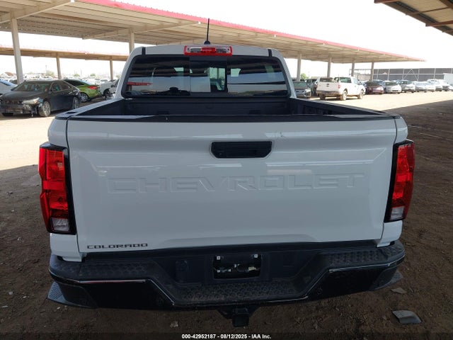 1GCPTBEK6R1138595 Chevrolet l3b