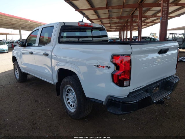 1GCPTBEK6R1138595 Chevrolet l3b