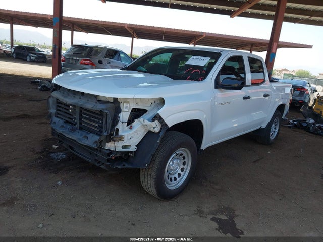 1GCPTBEK6R1138595 Chevrolet l3b