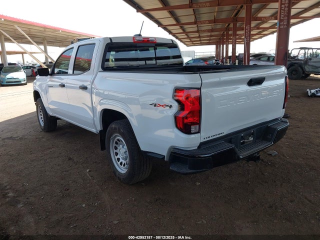 1GCPTBEK6R1138595 Chevrolet l3b