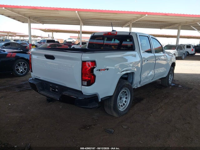1GCPTBEK6R1138595 Chevrolet l3b