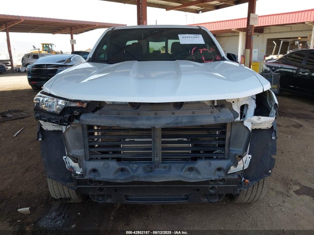 1GCPTBEK6R1138595 Chevrolet l3b