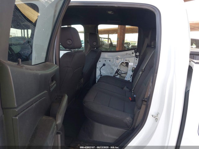 1GCPTBEK6R1138595 Chevrolet l3b