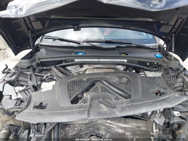 2020 PORSCHE MACAN WP1AG2A53LLB55990 Photo 9