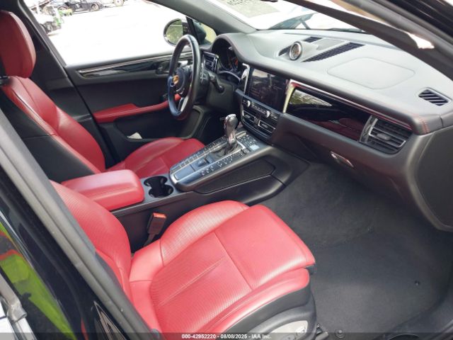 2020 PORSCHE MACAN WP1AG2A53LLB55990 Photo 4