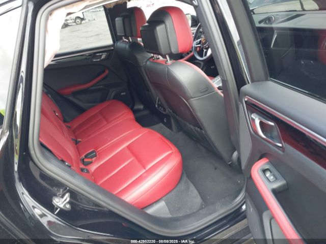 2020 PORSCHE MACAN WP1AG2A53LLB55990 Photo 7