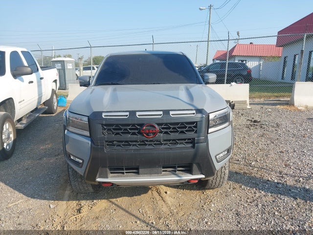 Nissan Frontier 2025 1N6ED1EK2SN626159 Image 12