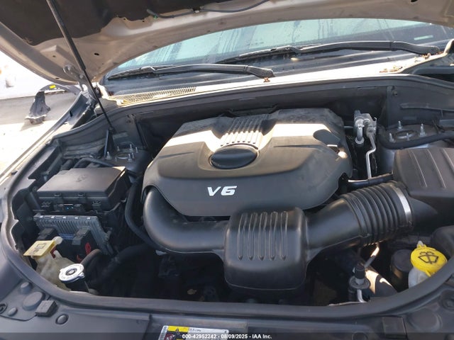 Jeep Grand Cherokee 2014 1C4RJEBG3EC207161 Image 10
