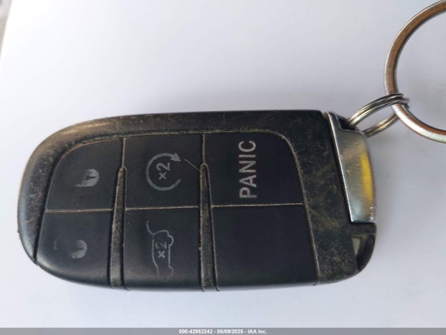 Jeep Grand Cherokee 2014 1C4RJEBG3EC207161 Image 11
