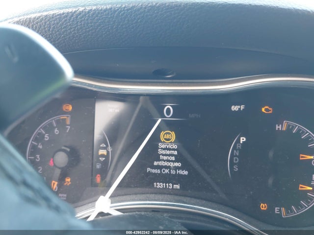 Jeep Grand Cherokee 2014 1C4RJEBG3EC207161 Image 15