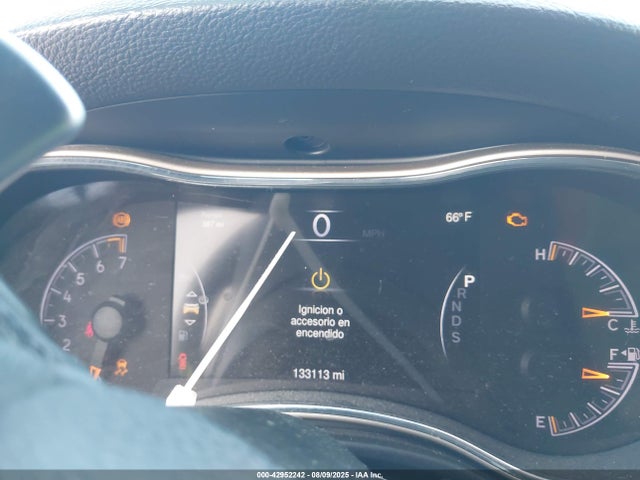 Jeep Grand Cherokee 2014 1C4RJEBG3EC207161 Image 7