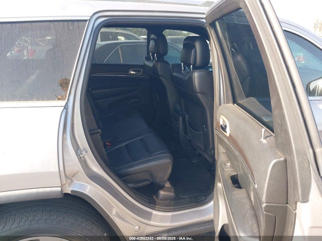 Jeep Grand Cherokee 2014 1C4RJEBG3EC207161 Image 8