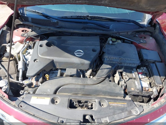 Nissan 2015 2015 1N4AL3AP9FC279406 Image 10