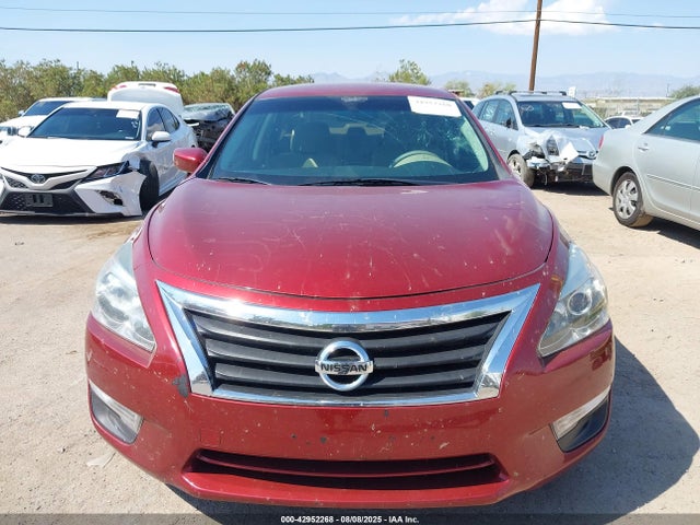 Nissan 2015 2015 1N4AL3AP9FC279406 Image 13