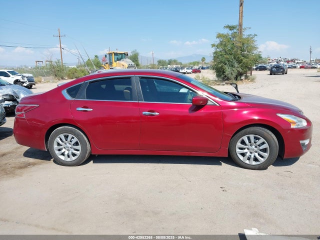 Nissan 2015 2015 1N4AL3AP9FC279406 Image 14