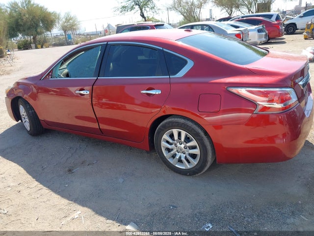 Nissan 2015 2015 1N4AL3AP9FC279406 Image 15