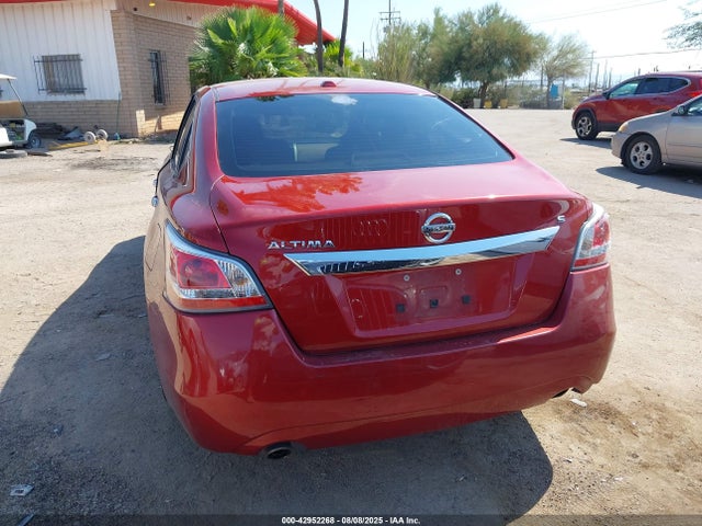 Nissan 2015 2015 1N4AL3AP9FC279406 Image 17