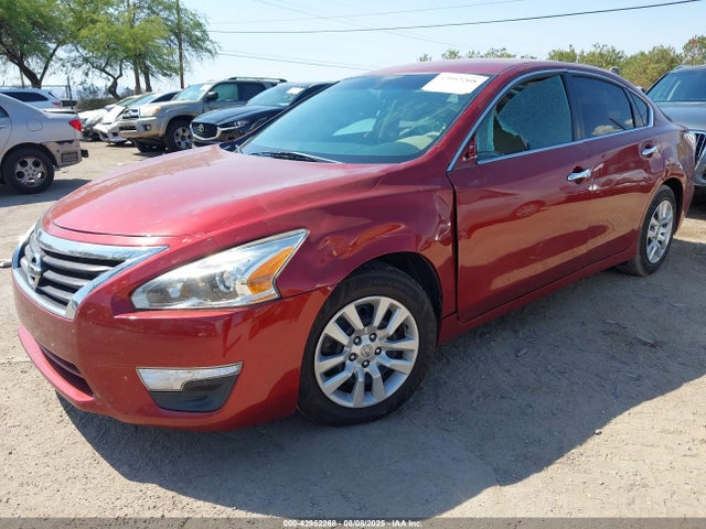 Nissan 2015 2015 1N4AL3AP9FC279406 Image 2