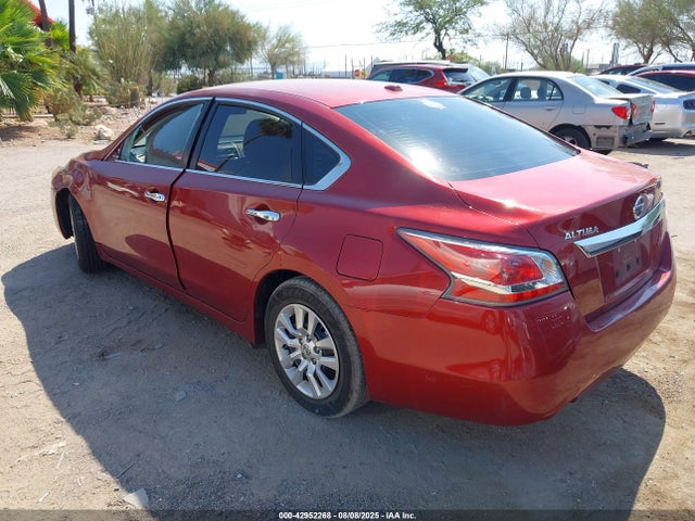 Nissan 2015 2015 1N4AL3AP9FC279406 Image 3