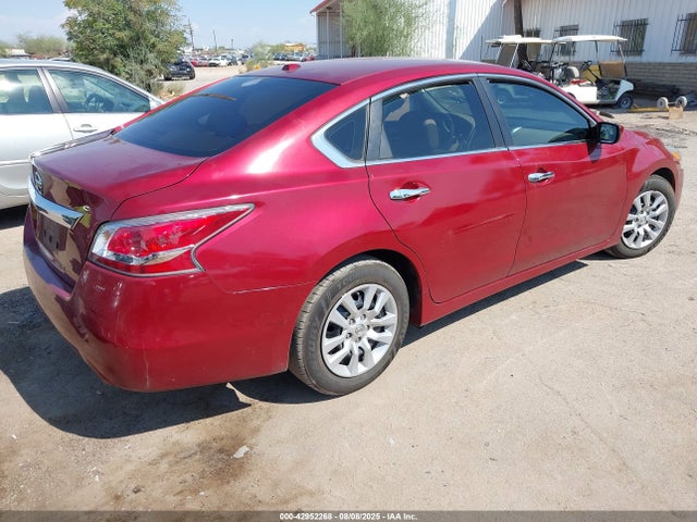 Nissan 2015 2015 1N4AL3AP9FC279406 Image 4