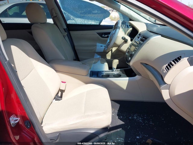 Nissan 2015 2015 1N4AL3AP9FC279406 Image 5