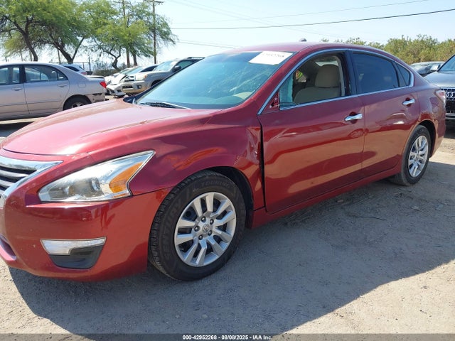Nissan 2015 2015 1N4AL3AP9FC279406 Image 6
