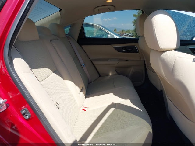 Nissan 2015 2015 1N4AL3AP9FC279406 Image 8