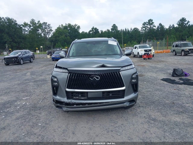 Infiniti QX80 2025 JN8AZ3DB8S9402441 Image 13