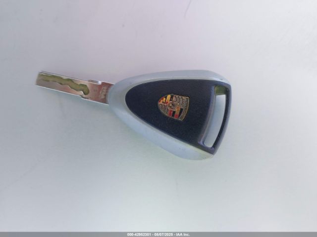 2008 PORSCHE CAYMAN S WP0AB29898U780734 Photo 10