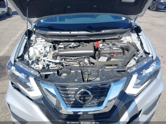 JN8AT2MV3LW130650 Nissan Rogue