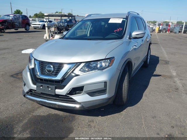 JN8AT2MV3LW130650 Nissan Rogue
