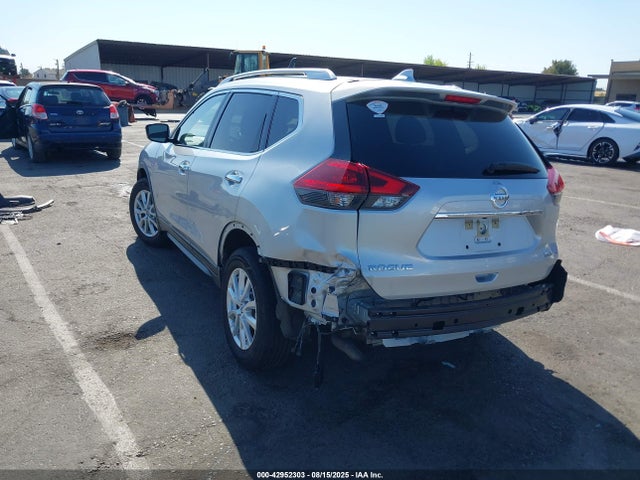 JN8AT2MV3LW130650 Nissan Rogue