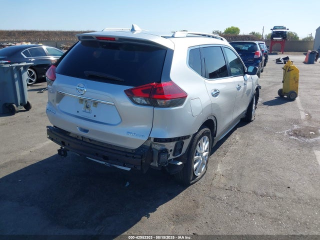 JN8AT2MV3LW130650 Nissan Rogue