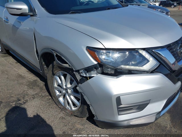 JN8AT2MV3LW130650 Nissan Rogue