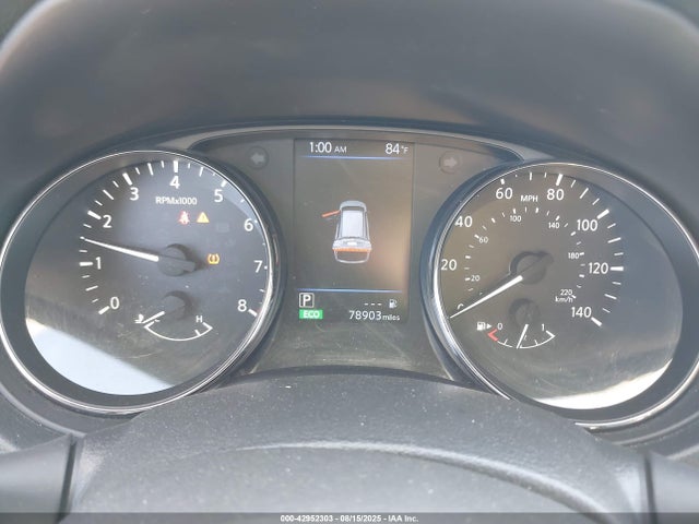 JN8AT2MV3LW130650 Nissan Rogue