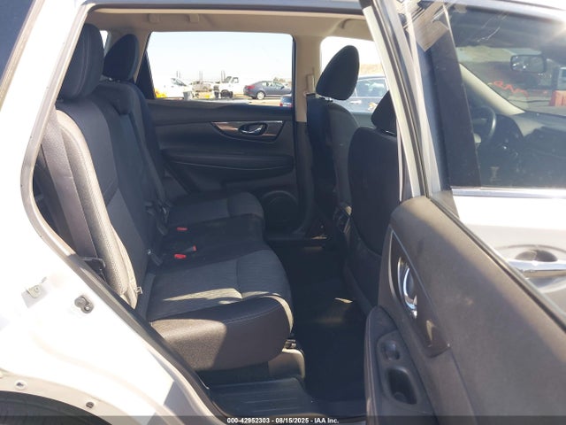 JN8AT2MV3LW130650 Nissan Rogue