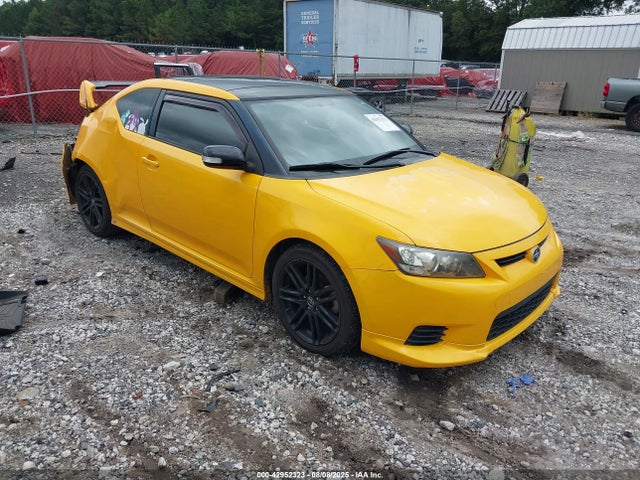 2012 Scion Tc Release Series 7.0 მანქანა იყიდება აუქციონზე, vin: JTKJF5C77C3026177, აუქციონის ნომერი: 42952323