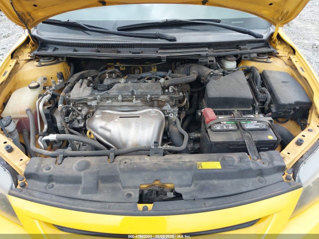Продаж на аукціоні авто 2012 Scion Tc Release Series 7.0, vin: JTKJF5C77C3026177, номер лоту: 42952323