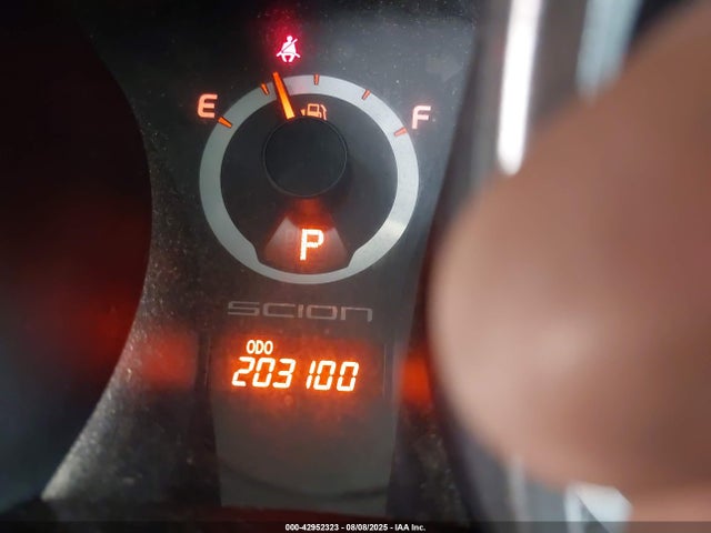 Продаж на аукціоні авто 2012 Scion Tc Release Series 7.0, vin: JTKJF5C77C3026177, номер лоту: 42952323