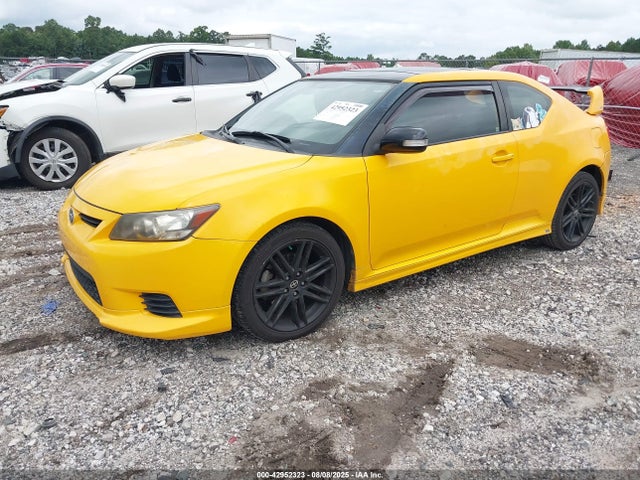 Продаж на аукціоні авто 2012 Scion Tc Release Series 7.0, vin: JTKJF5C77C3026177, номер лоту: 42952323