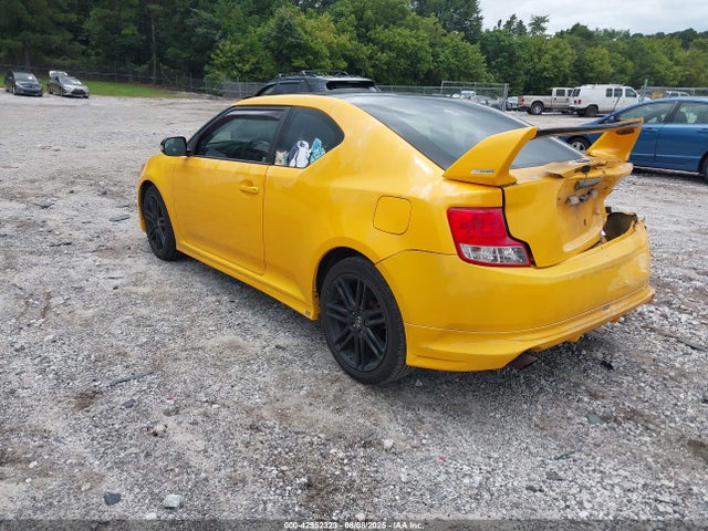 Продаж на аукціоні авто 2012 Scion Tc Release Series 7.0, vin: JTKJF5C77C3026177, номер лоту: 42952323