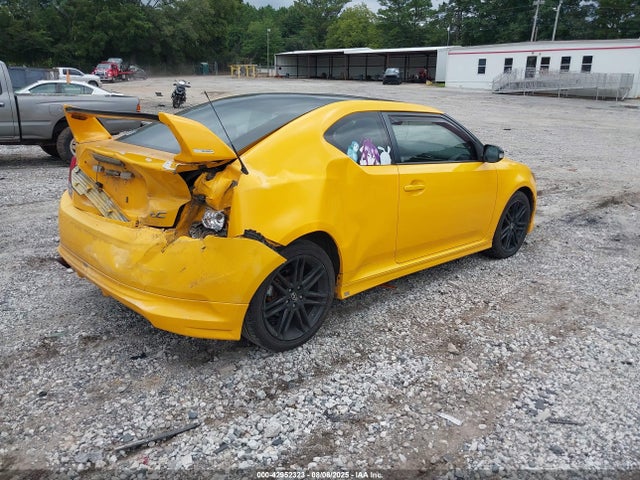 Продаж на аукціоні авто 2012 Scion Tc Release Series 7.0, vin: JTKJF5C77C3026177, номер лоту: 42952323