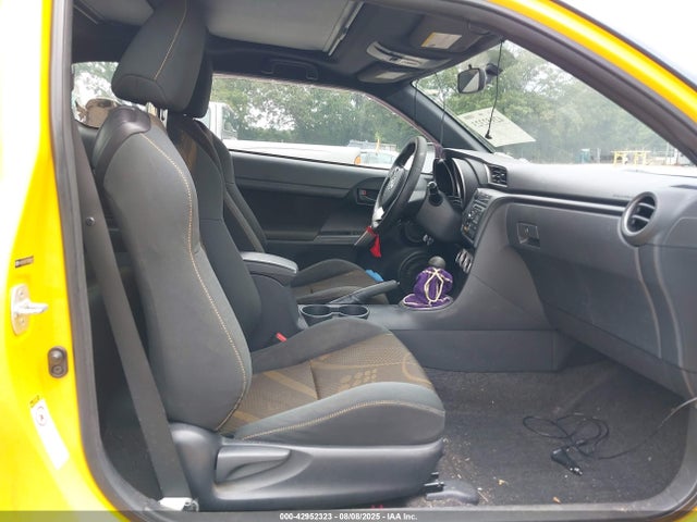Продаж на аукціоні авто 2012 Scion Tc Release Series 7.0, vin: JTKJF5C77C3026177, номер лоту: 42952323