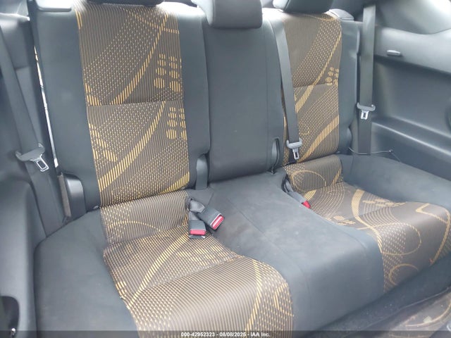 Продаж на аукціоні авто 2012 Scion Tc Release Series 7.0, vin: JTKJF5C77C3026177, номер лоту: 42952323
