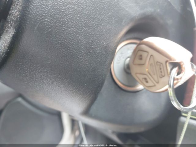 2009 MITSUBISHI GALANT 4A3AB36F49E019448 Photo 10