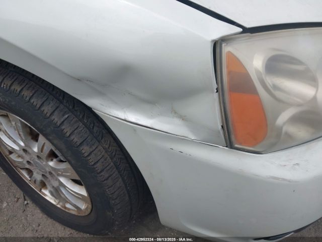 2009 MITSUBISHI GALANT 4A3AB36F49E019448 Photo 5