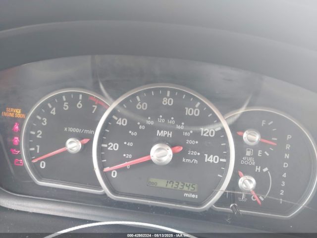 2009 MITSUBISHI GALANT 4A3AB36F49E019448 Photo 6