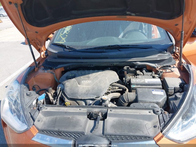 Hyundai dohc gdi gamma 2016 KMHTC6AD8GU281049 Image 10