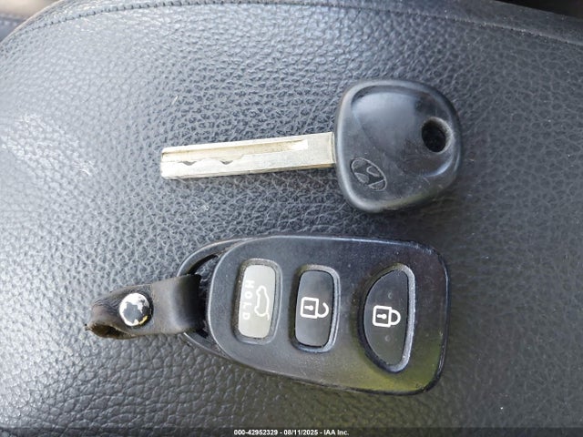 Hyundai dohc gdi gamma 2016 KMHTC6AD8GU281049 Image 11