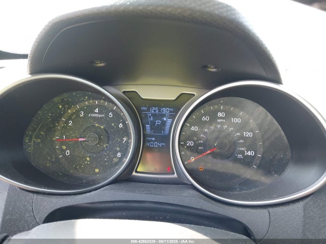 Hyundai dohc gdi gamma 2016 KMHTC6AD8GU281049 Image 7